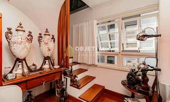 Imagem 7: Cobertura Duplex à venda 3 Quartos 2 Suites 3 Vagas 178M² Auxiliadora Porto Alegre - RS