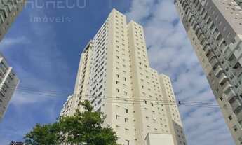 Imagem: Apartamento, Barra Funda - São Paulo