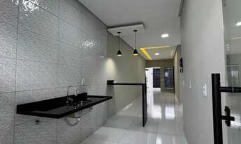 Imagem 5: Casa no Padre Cícero (4 unidades disponíveis