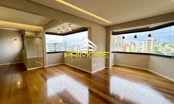 Imagem: Locação de apartamento no bairro Sion