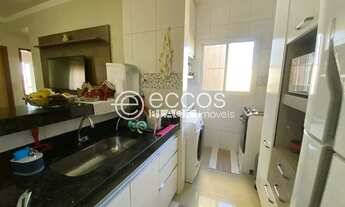 Imagem 3: Apartamento à venda, 2 quartos, 1 suíte, 1 vaga, Olinda - UBERABA/MG