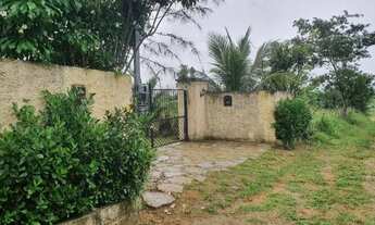 Imagem 7: Chácara povoado gavião de baixo