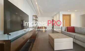 Imagem 3: Apartamento para venda com 155m² em Moema - São Paulo