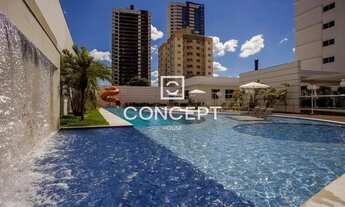 Imagem 6: Locação - Apartamento Sofisticato - Bairro Quilombo - Mobiliado