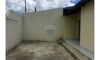 Imagem 5: Casa no Recanto dos Mares