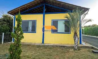 Imagem 2: Sítio no condomínio Recanto da Serra em Jaboticatubas/MG