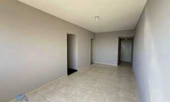 Imagem 2: Apartamento com 2 quartos - Caonze - Nova Iguaçu/RJ