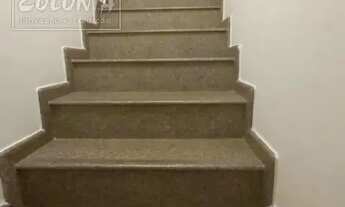 Imagem 3: Sobrado a venda - Vila Scarpelli, Santo André