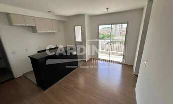 Imagem 3: Apartamento padrão de 51m² com 02 quartos para locação e venda - Parque Anhanguera