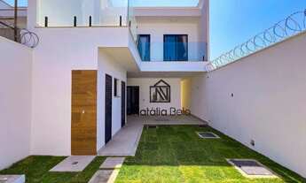 Imagem 3: Casa com 4 quartos e vista mar em Costazul - Rio das Ostras