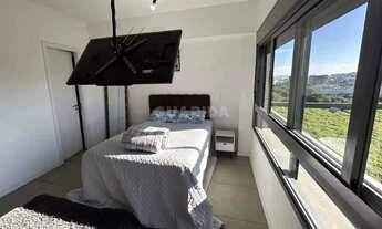 Imagem 3: Apartamento estilo Loft, semimobiliado, no bairro Teresópolis!