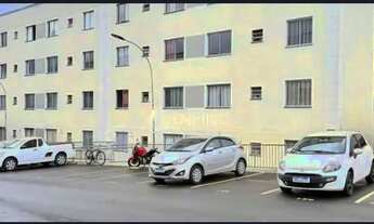 Imagem 11: Apartamento à Venda em Uvaranas - Ponta Grossa/PR Residencial Purunã