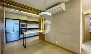 Imagem 6: Vendo apartamento com 2 quartos, suíte e vaga em Piratininga - Niterói - RJ