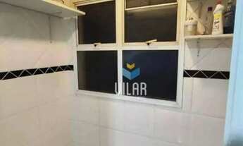 Imagem 6: Apartamento com 2 dormitórios para alugar, 63 m² por R$ 2.846,00/mês - Jardim Gonçalves