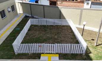 Imagem 5: Open House vende apartamento de 2 quartos no Condomínio Bosque das Amendoeiras!