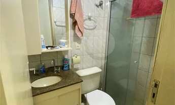 Imagem 5: Apartamento à venda com 3 quartos no condomínio Ilhas DO Havaí, São Paulo - SP