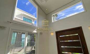 Imagem 6: Casa de Luxo com 4 Suítes , 368m² Privativos - Alphaville Gravataí