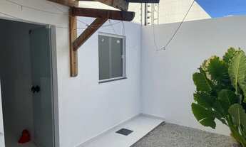 Imagem 6: ALUGA-SE CASA EM PETROLINA BAIRRO SANTA BÁRBARA