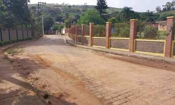 Imagem 5: Lote Murado , 250 m² no Jardim Capuava - Piracaia - SP