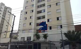 Imagem 2: Apartamento à venda, 56 m² por R$ 411.000,00 - Freguesia do Ó - São Paulo/SP