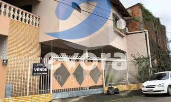 Imagem: CASA BOSQUE - VENDA