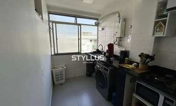 Imagem 4: Todos os Santos Apartamento com 2 dormitórios