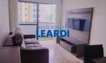 Imagem: APARTAMENTO - PARQUE DAS NAÇÕES - SP