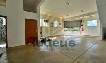 Imagem 3: Locação - Salão - Centro - Santa Bárbara D'Oeste - SP