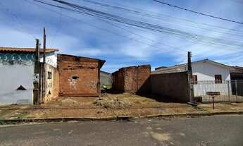 Imagem 2: Terreno à venda no São Jorge em Uberlândia/MG