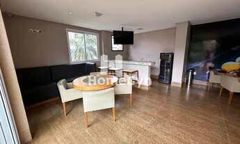 Imagem 7: Apartamento 3 suítes no Setor Marista no Botanic Consciente Life