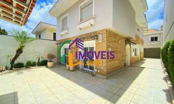 Imagem: SOBRADO - ALTO DE PINHEIROS - SP