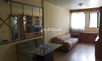 Imagem: Apartamento com 2 quartos à venda, Centro