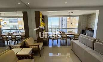 Imagem 3: Apartamento 3 suítes Parque Amazônia