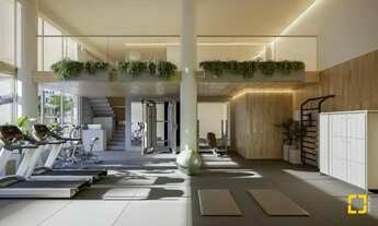 Imagem 7: Apartamento Duplex com 3 Suítes, 2 vagas - Jurerê - Florianópolis/ SC