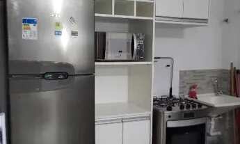 Imagem 2: Parque Solar das Palmeiras