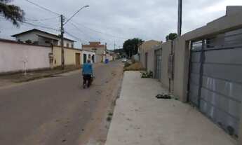 Imagem 4: Casa à venda em Serra-ES, bairro São Francisco: 3 quartos, 1 suíte, 1 sala, 2 banheiros, 1