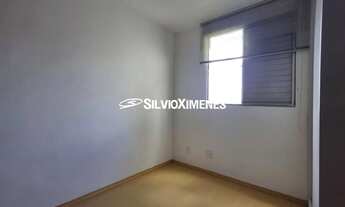 Imagem 7: Residencial Apartamento no Buritis com 80,00 (M²), 3 quartos e 2 vagas para Aluguel