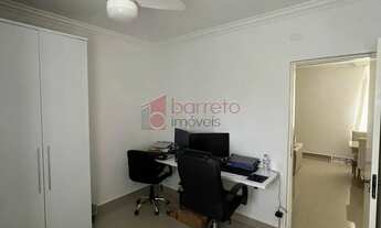 Imagem 5: LINDO APARTAMENTO À VENDA, EDIFÍCIO CHÁCARA DAS FLORES I, JUNDIAÍ SP