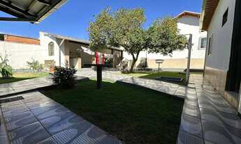 Imagem 4: Casa no bairro Conjunto Mirage