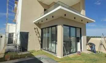 Imagem 2: Sobrado Condominio Fechado Verana VG na Rodovia Mario Andreazza