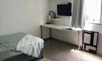 Imagem 5: Apartamento com 2 dormitórios à venda, 87 m² por R$ 261.000,00 - Pernambués - Salvador/BA