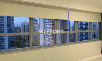 Imagem 3: Ed Atsushi Tower | 38 m²