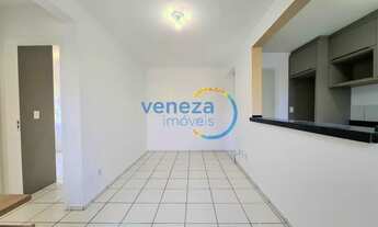 Imagem 4: Apartamento com 2 quartos para alugar por R$ 1350.00, 45.18 m2 - HIPICA - LONDRINA/PR