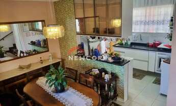 Imagem 2: Casa de condomínio em Rua Rodrigo Silva - Macuco - Santos/SP