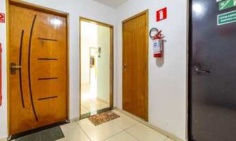 Imagem 2: Apartamento Mobiliado Temporada em Guarulhos São Paulo prox Aeroporto GRU