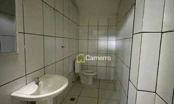 Imagem 5: Galpão para alugar, 350 m² por R$ 5.000/mês - Dodson - Santa Bárbara D'Oeste/SP