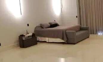 Imagem 2: Casa à Venda em Condomínio Fechado com 03 Suítes na Fazenda Santa Maria em Ribeirão Preto