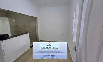 Imagem 5: Imóvel para aluguel tem 147 metros quadrados com 3 quartos em Vila Barão - Sorocaba - SP