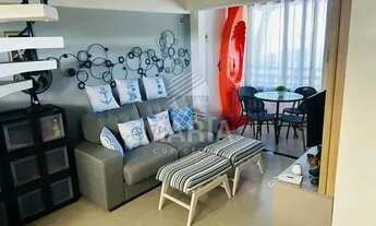 Imagem 5: Flat Beira Mar com 03 quartos à venda em Tamandaré/PE!