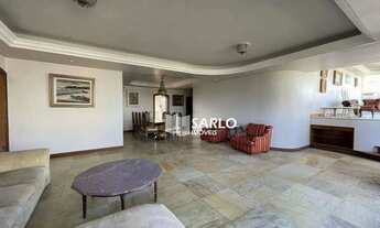 Imagem 4: Cobertura LINEAR com 3 dormitórios à venda, 264 m² por R$ 3.800.000 - Mata da Praia - Vitó